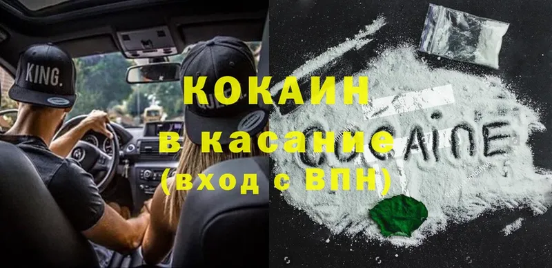 Cocaine Fish Scale Лесной